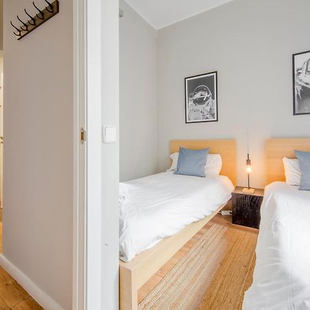Excelente Piso De 3 Habitaciones En La Latina-Centro Madrid Buitenkant foto
